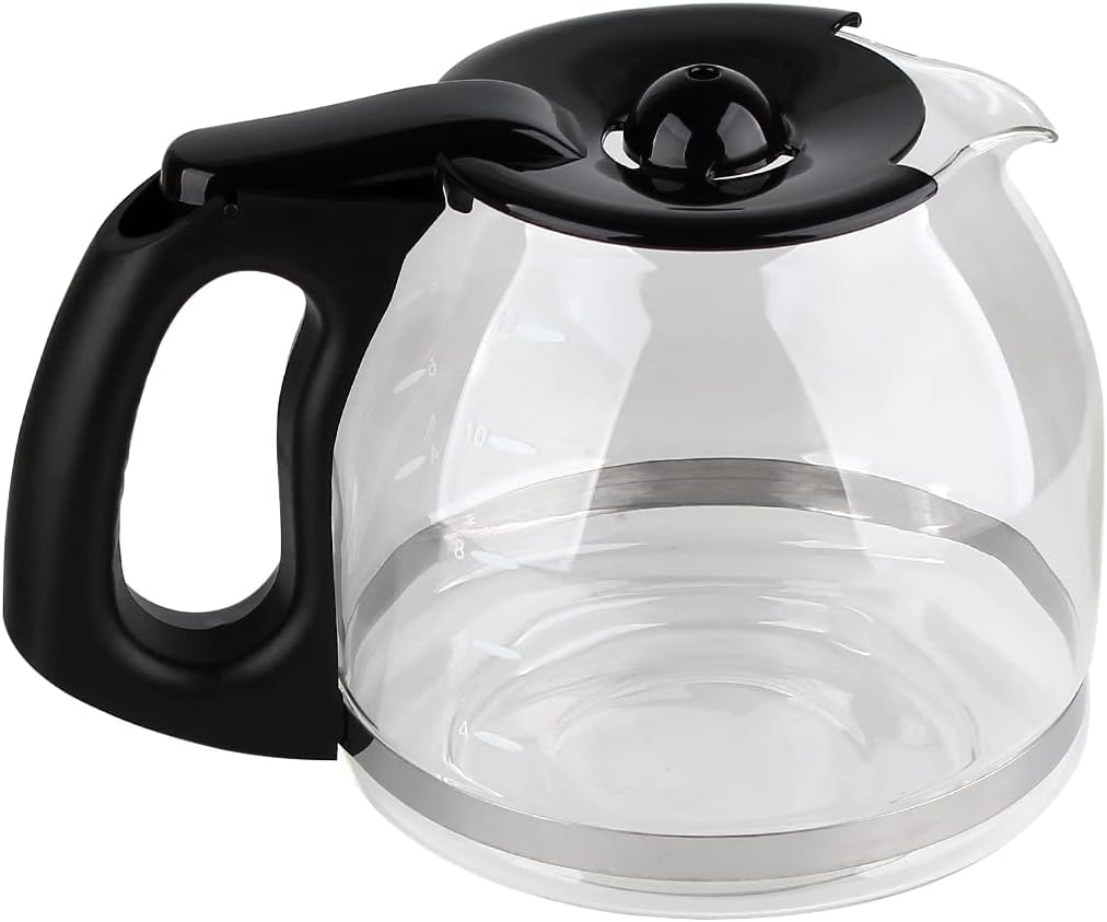 12-Cup Glass Carafe U43632