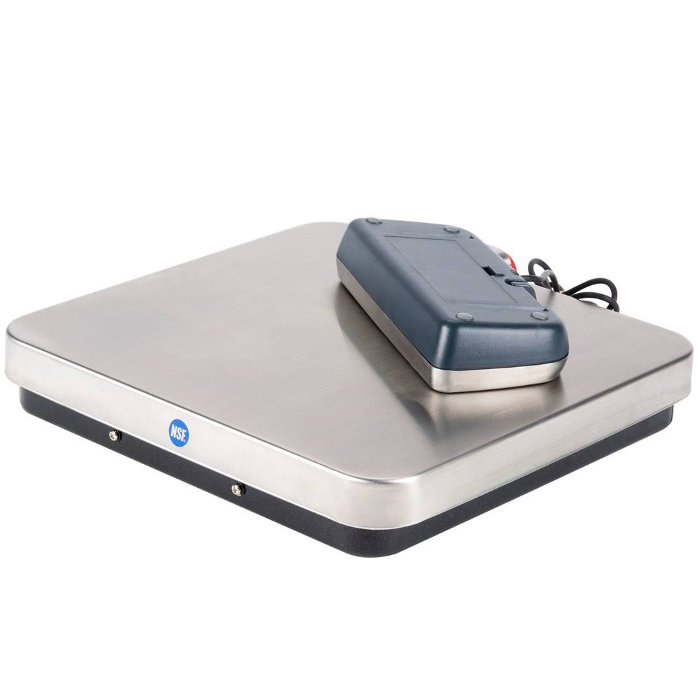 10 lb Digital Pizza Portion Scale B83156