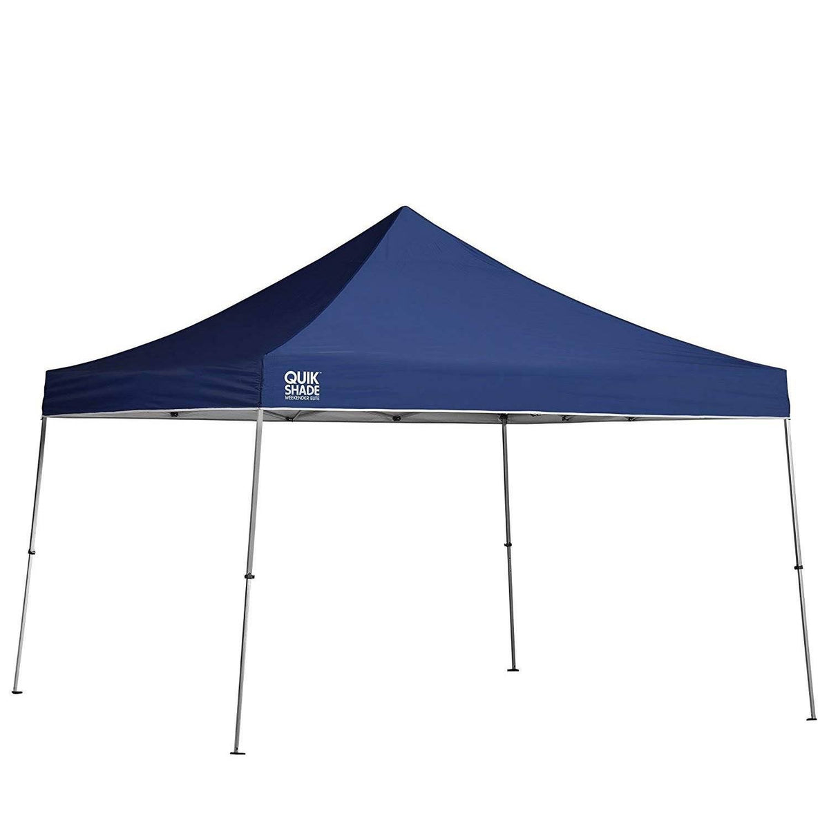 12' x 12' Blue Pop Up Outdoor Canopy 2 Pack Y525636