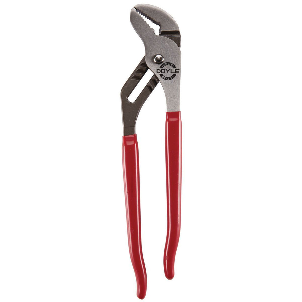 10 in. Groove Joint Pliers G6253