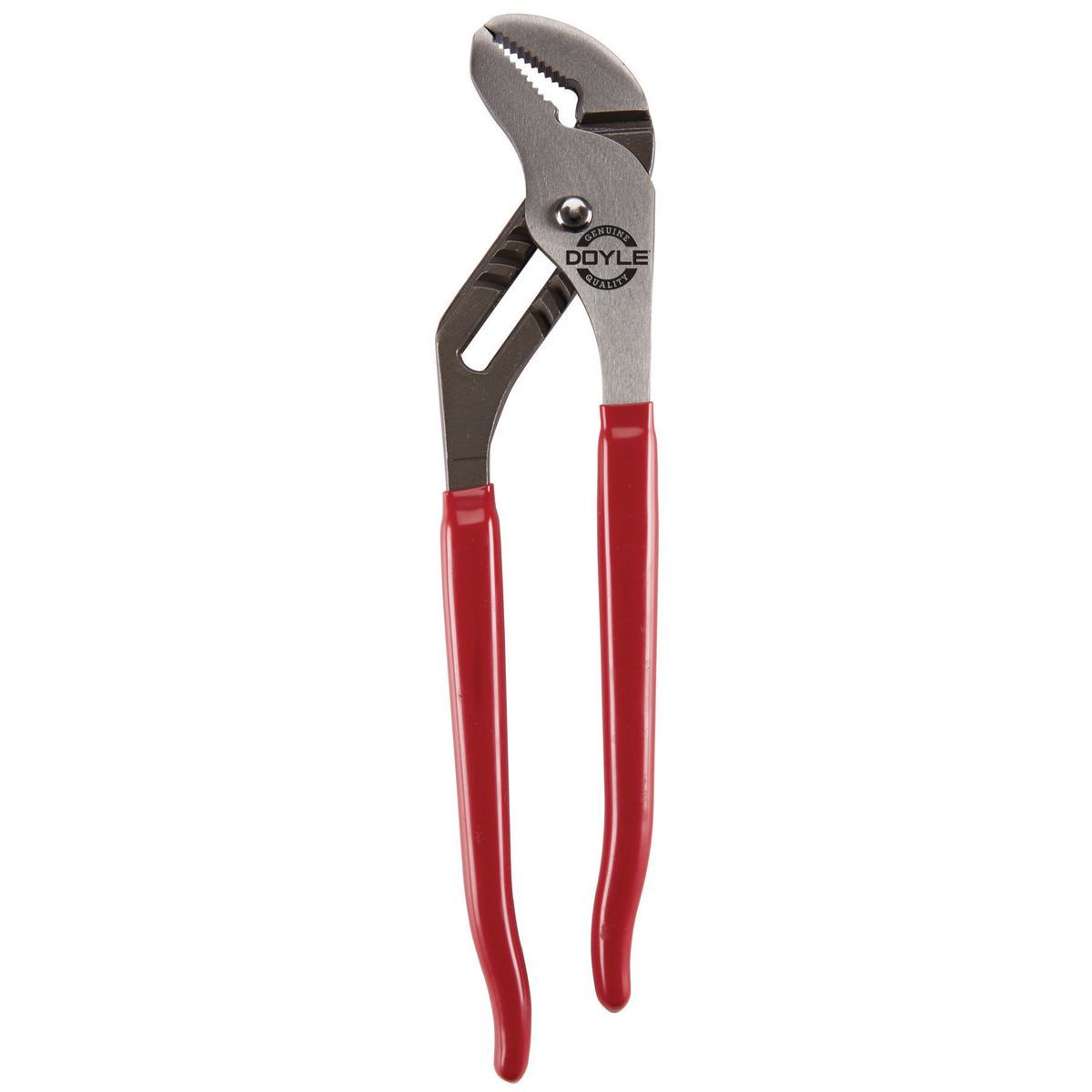 10 in. Groove Joint Pliers G6253