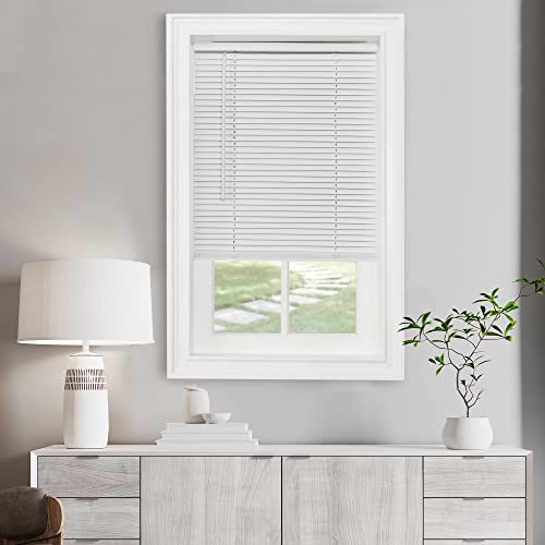 1" Light Filtering Mini Blind G704756