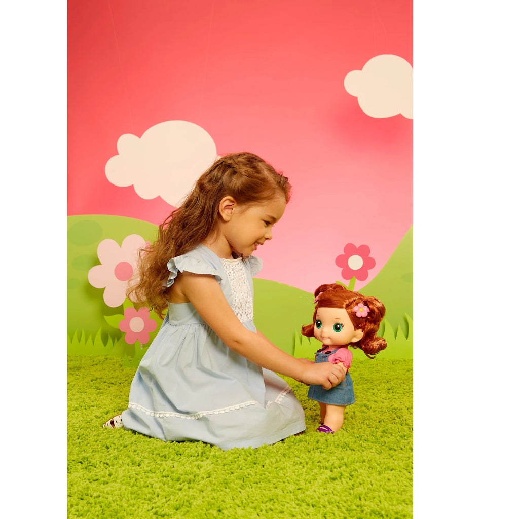 12-inch Preschool Doll L71849