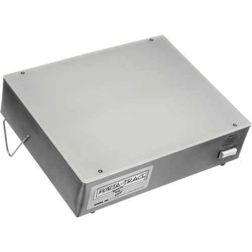 10" x 12" Color Corrected Light Box F21184