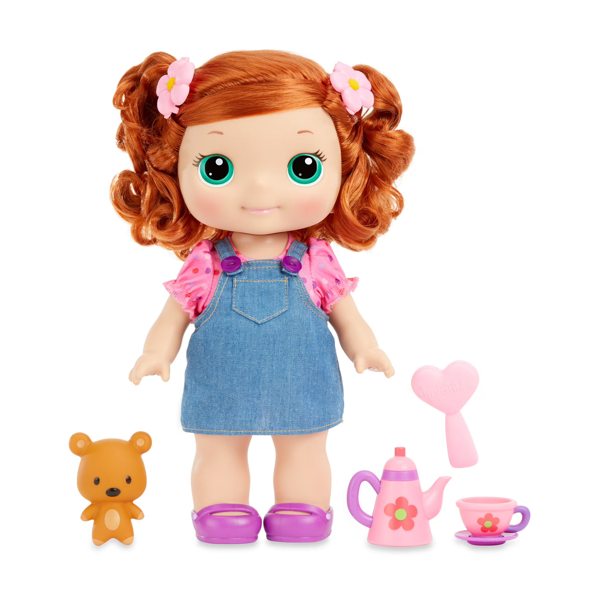 12-inch Preschool Doll L71849
