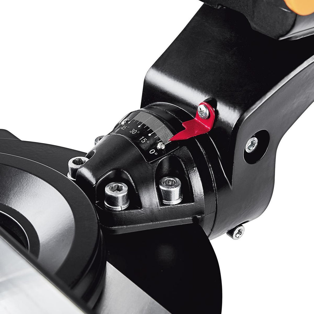 10 in. Sliding Compound Miter Saw Z587613