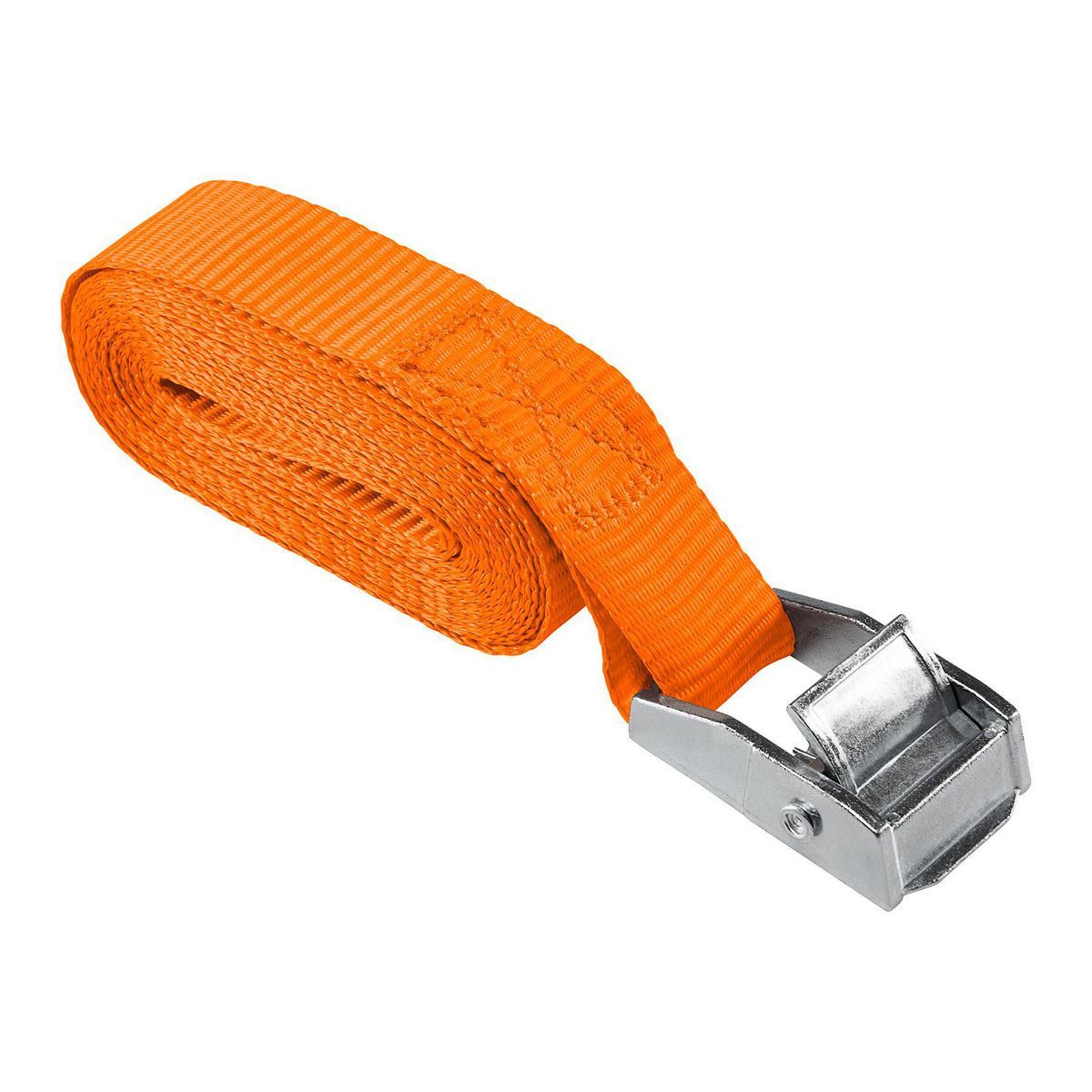 1 in. x 12 ft. Lashing Straps 2 Pack I770762