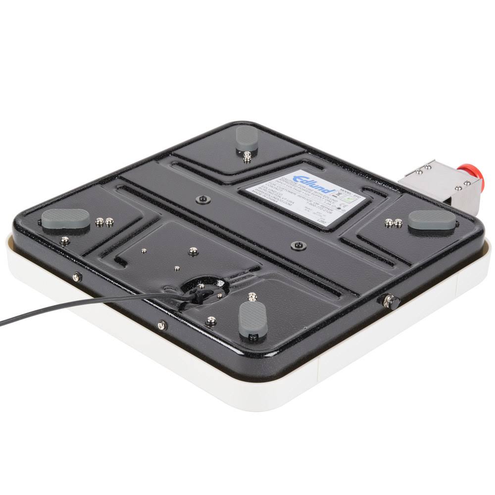 10 lb Digital Pizza Portion Scale B83156