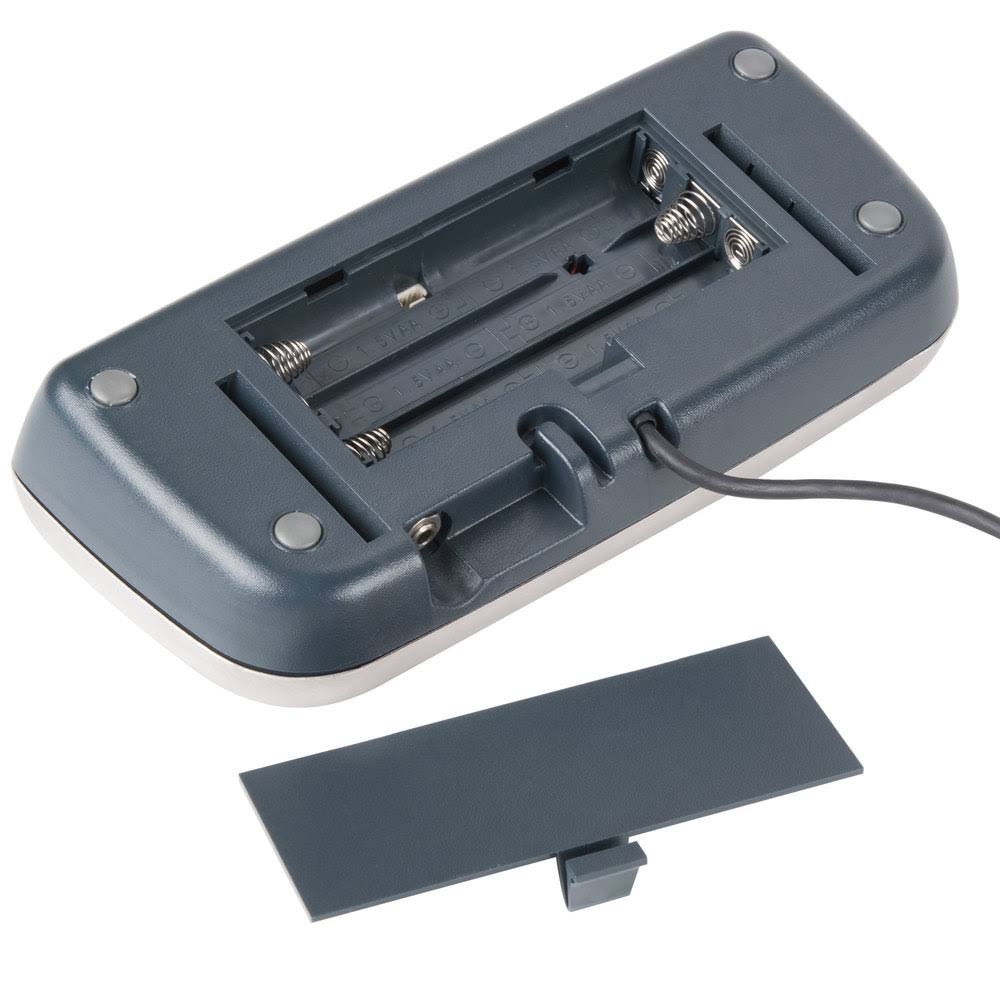 10 lb Digital Pizza Portion Scale B83156