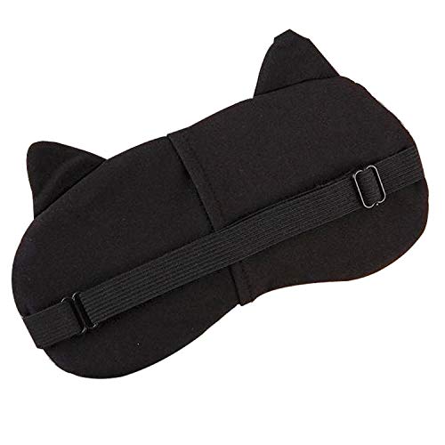 12 Pack Animal Sleep Eye Mask T4457