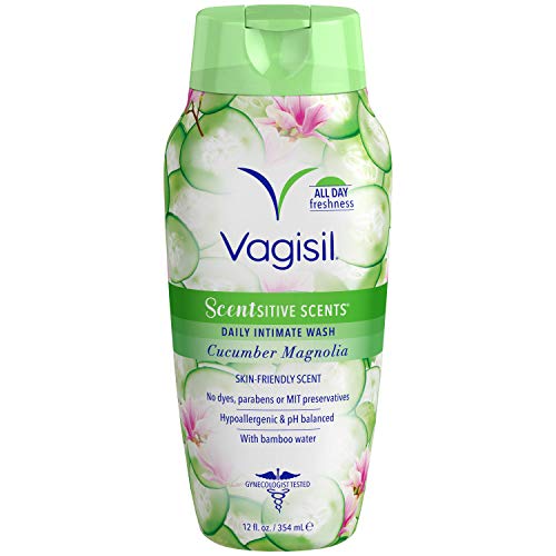 12 oz Feminine Wash R68841