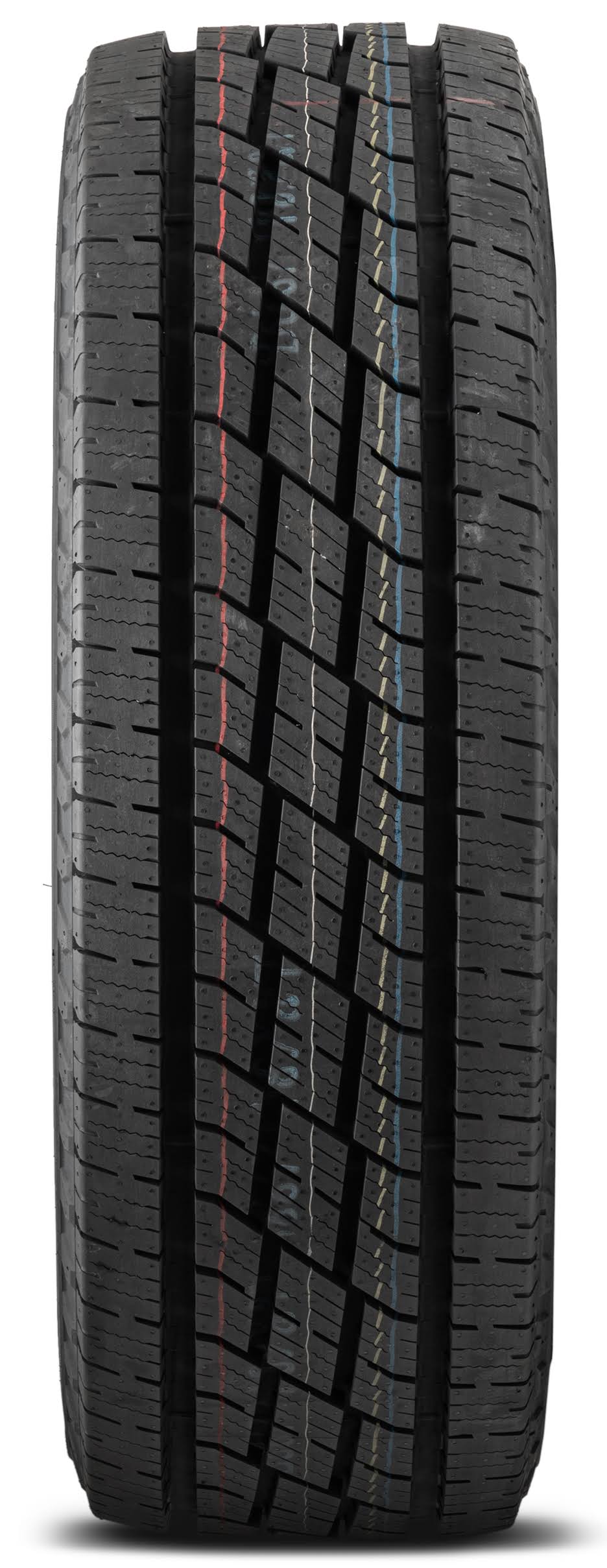 Toyo Open Country H/T II LT285/75R16 Tire B998