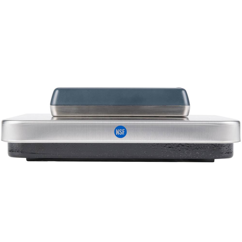 10 lb Digital Pizza Portion Scale B83156