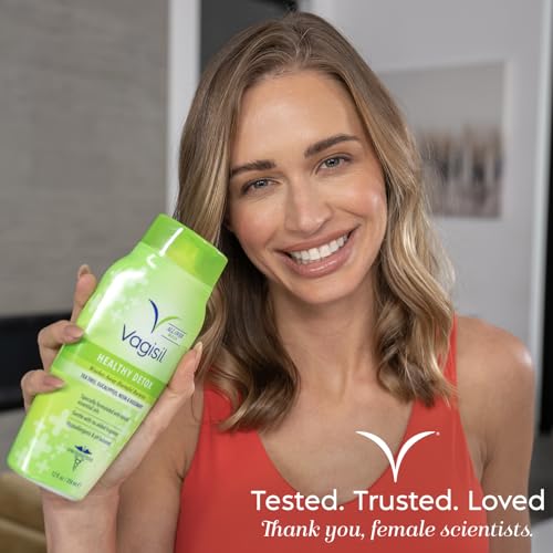 12 oz Feminine Wash R68841