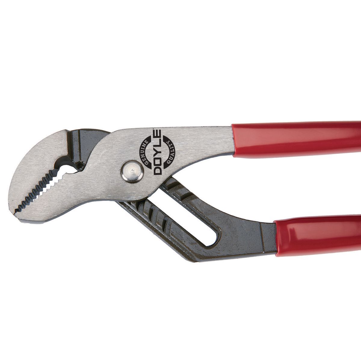 10 in. Groove Joint Pliers G6253