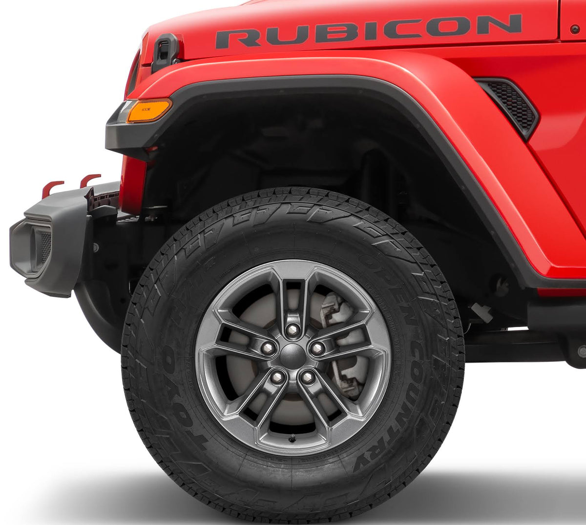 Toyo Open Country H/T II LT285/75R16 Tire B998