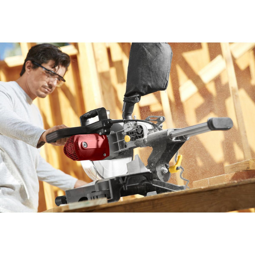 10 in. Sliding Compound Miter Saw Z587613