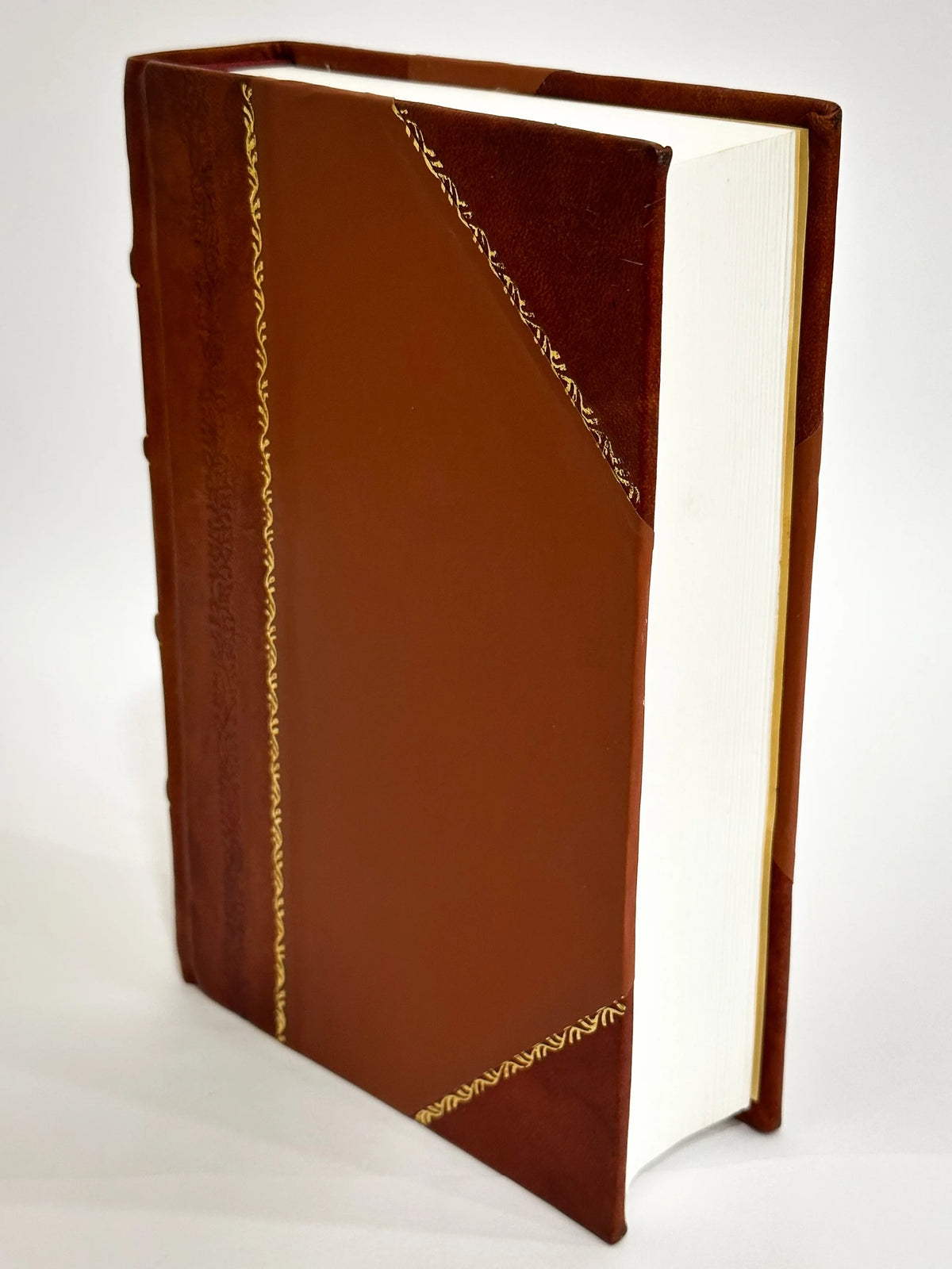 Leather Bound H2122