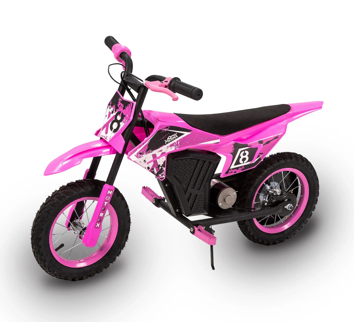 12V Battery Powered Toy Motorcycle H8116
