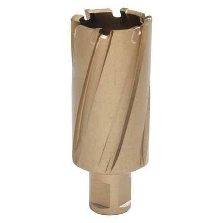 1-5/16x22 x 2x22 Carbide Tip Annular Cutter D28711