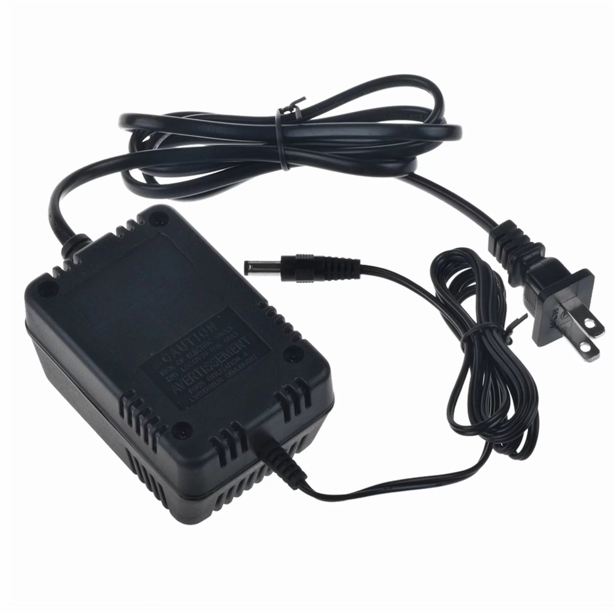 12V AC-AC Adapter Power L508329