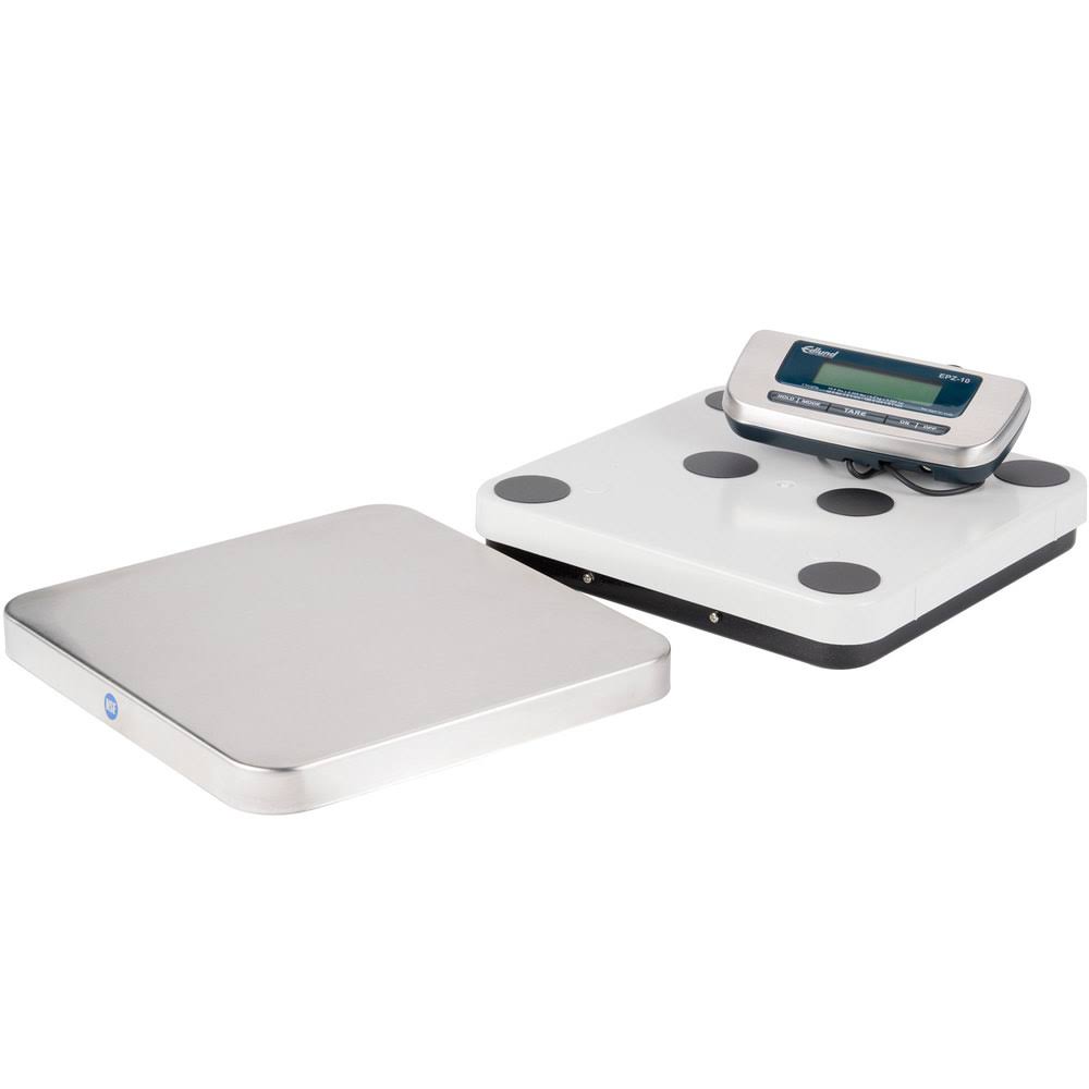 10 lb Digital Pizza Portion Scale B83156