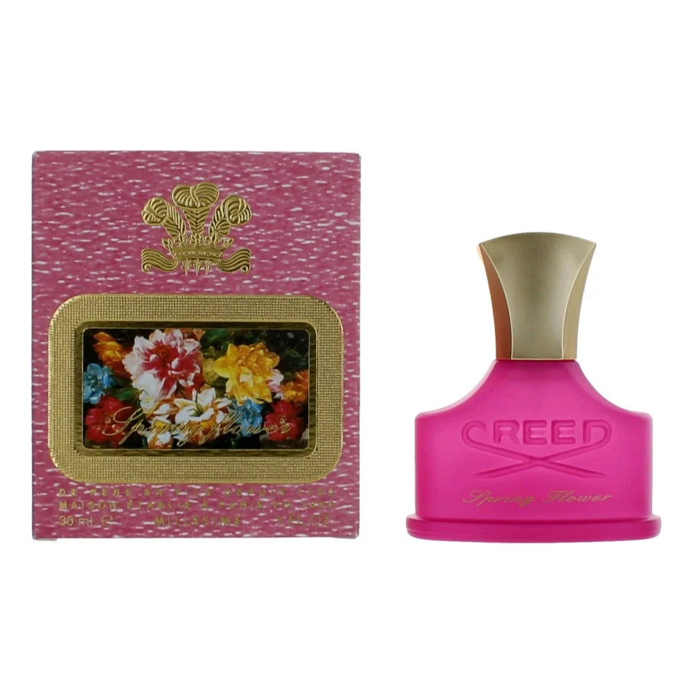 1 oz Eau De Parfum Spray X492128