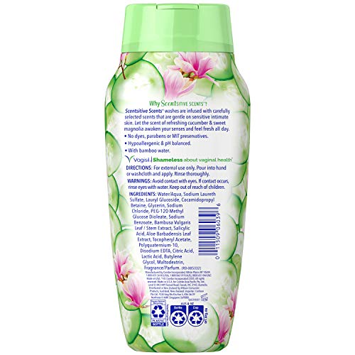 12 oz Feminine Wash R68841