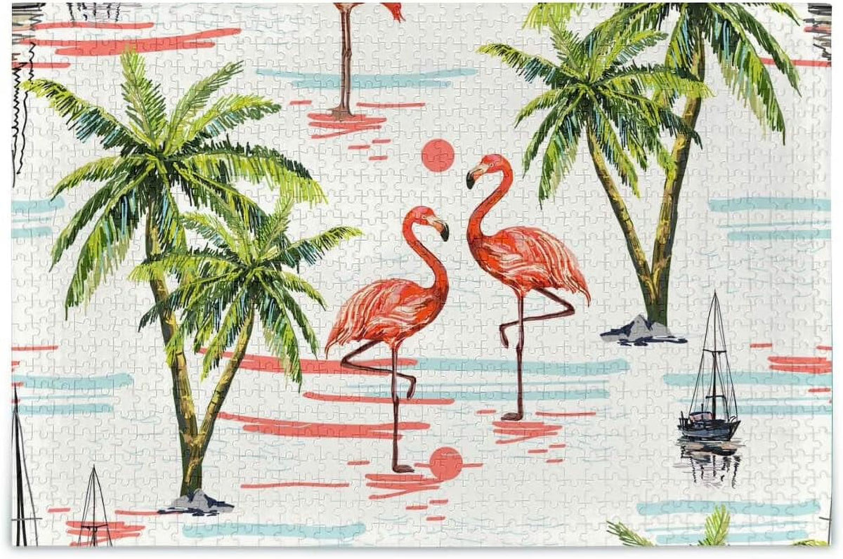 1000 Pieces Jigsaw Puzzle D37407