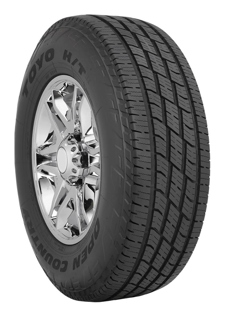 Toyo Open Country H/T II LT285/75R16 Tire B998