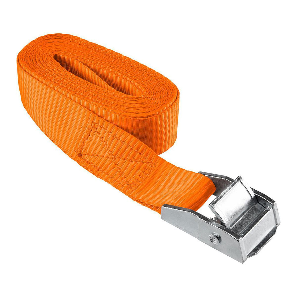 1 in. x 12 ft. Lashing Straps 2 Pack I770762