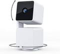1080p Pan/Tilt/Zoom Wi-Fi Smart Home Security Camera with Color Night Vision, 2-Way Audio L8915