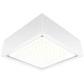 10W White LED Canopy Light S477004
