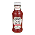 12 Oz Bottle Pack of 4 Chili Sauce U48530