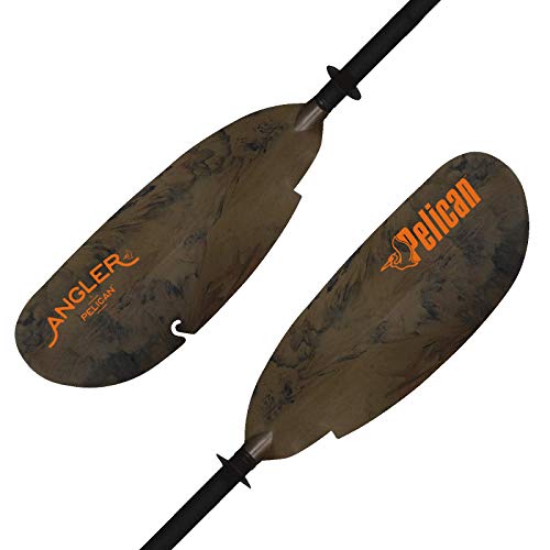 10.5 Ft. Fishing Kayak with Lawnchair seat L89580