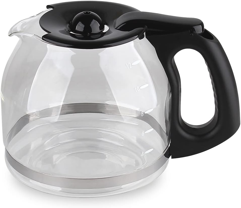 12-Cup Glass Carafe U43632