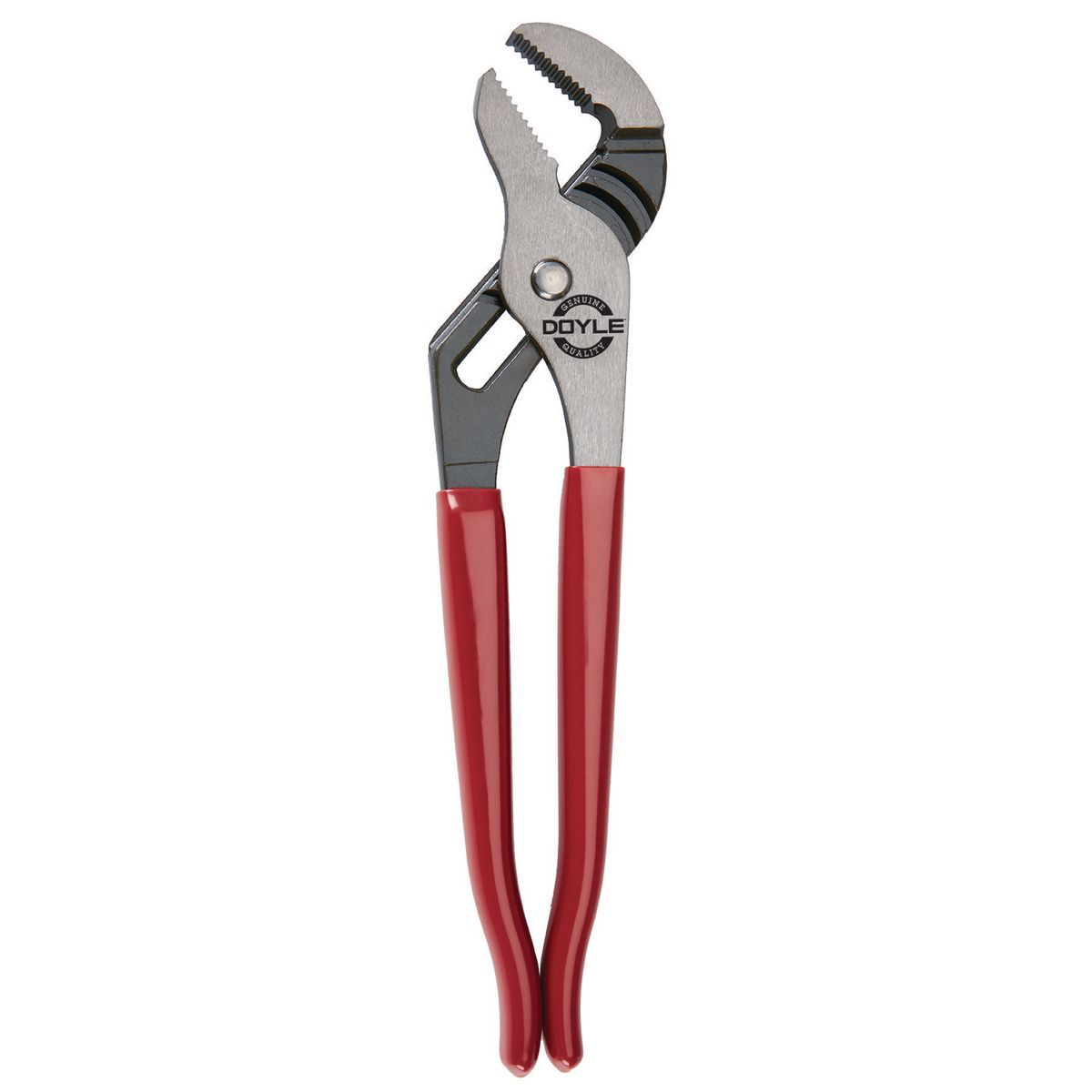 10 in. Groove Joint Pliers G6253