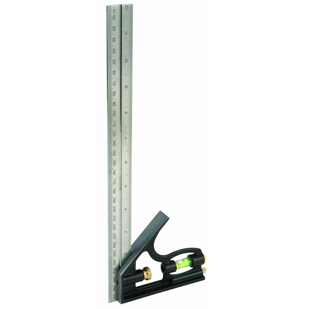 12 in. Combination Square M9507