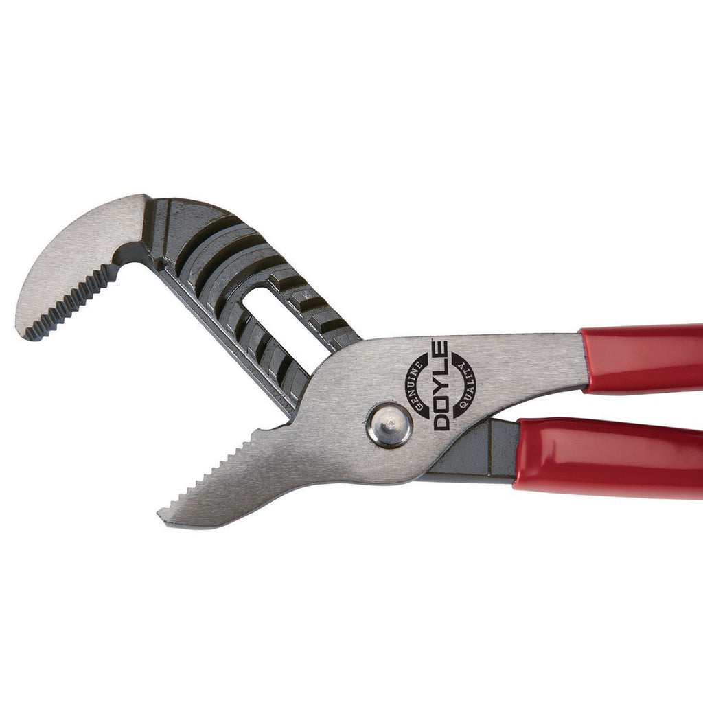 10 in. Groove Joint Pliers G6253