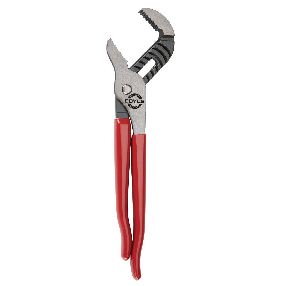 10 in. Groove Joint Pliers G6253