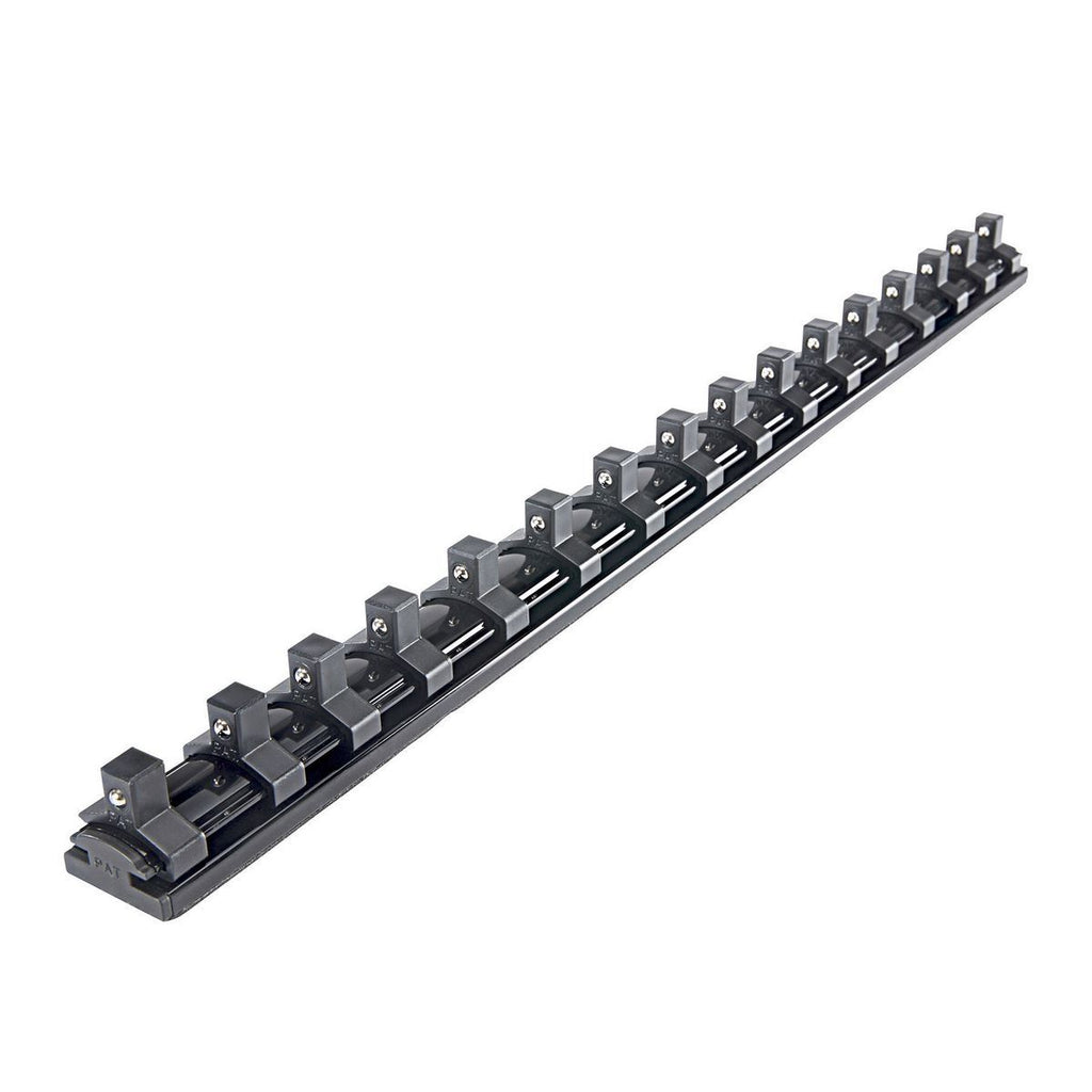 1/4 in. Magnetic Socket Rail E746025