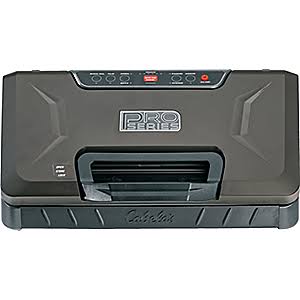 12 Pro Series Vacuum Sealer E487545