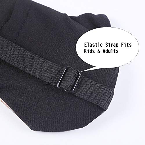 12 Pack Animal Sleep Eye Mask T4457