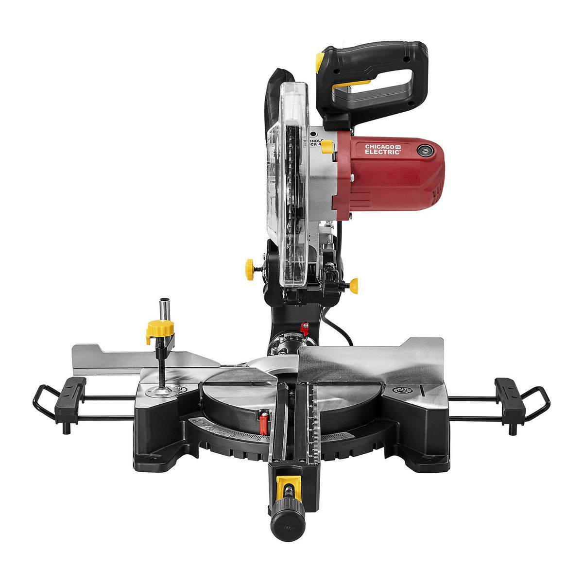 10 in. Sliding Compound Miter Saw Z587613