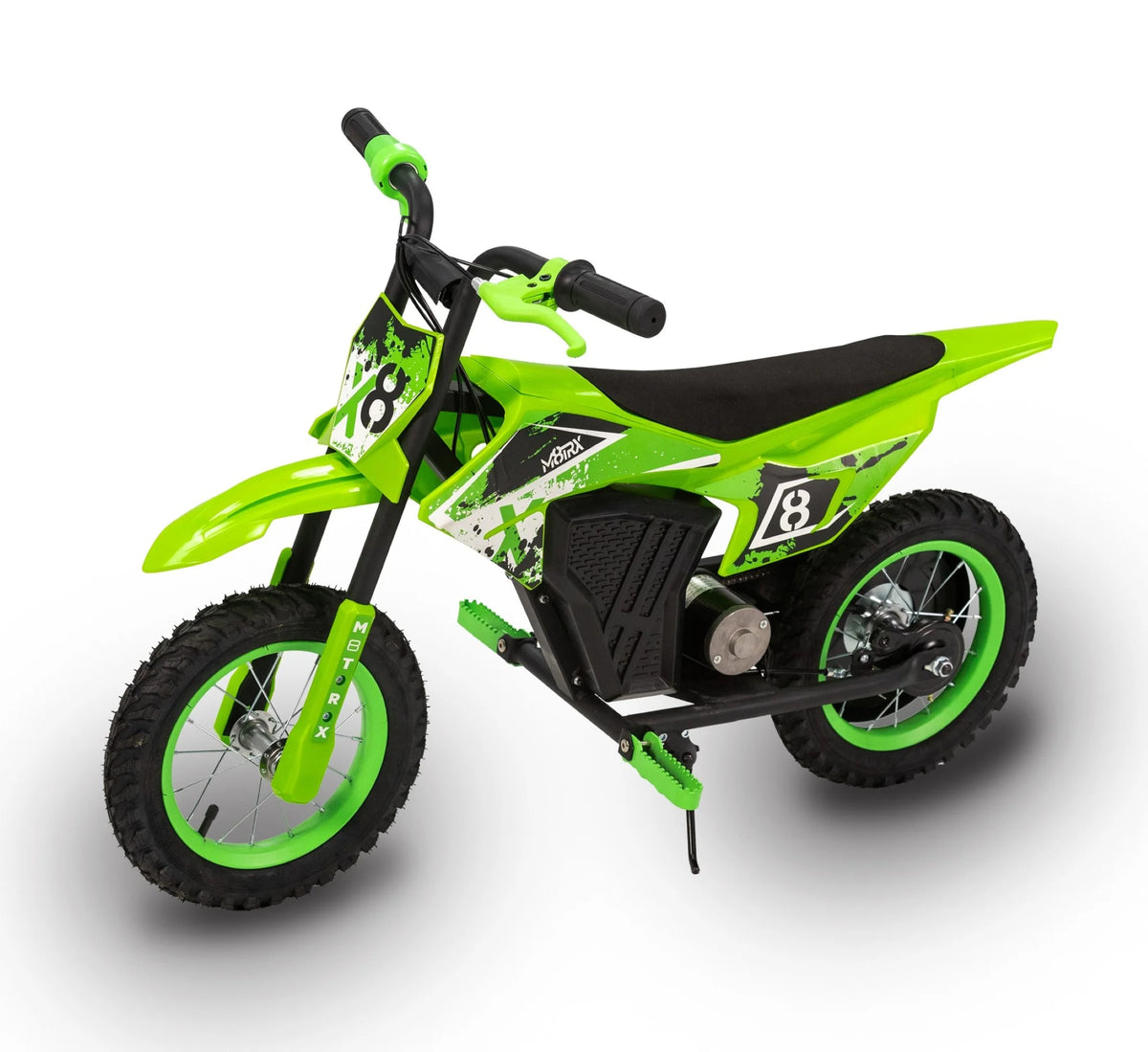 12V Battery Powered Toy Motorcycle H8116