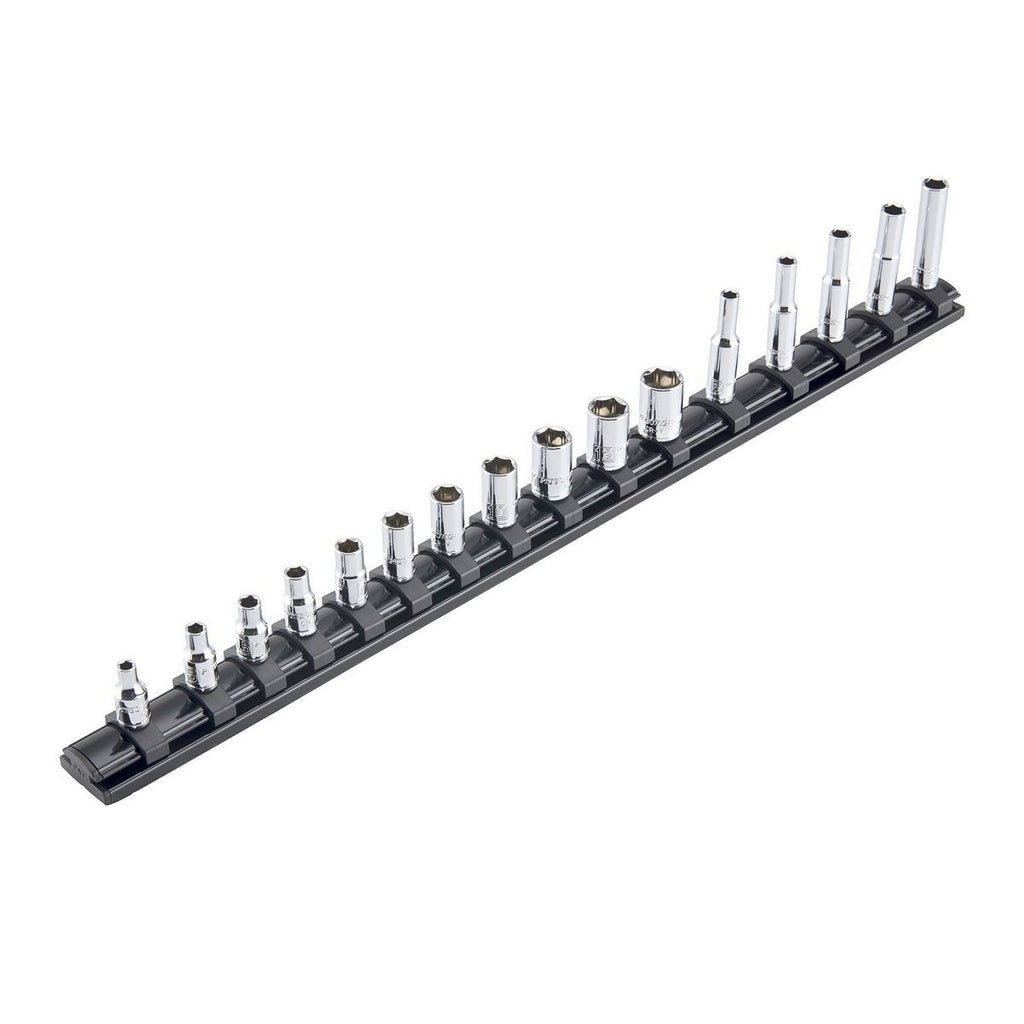 1/4 in. Magnetic Socket Rail E746025
