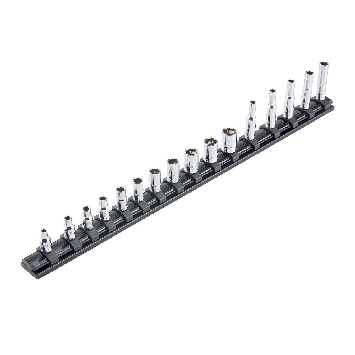 1/4 in. Magnetic Socket Rail E746025