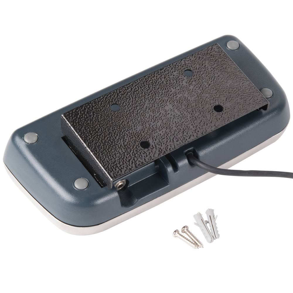 10 lb Digital Pizza Portion Scale B83156