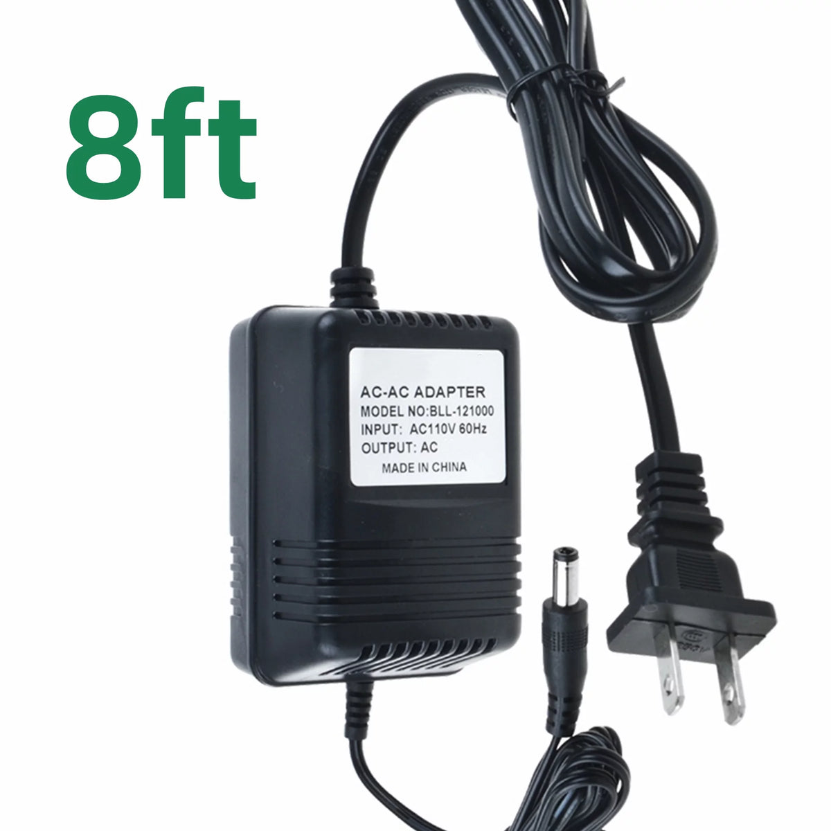 12V AC-AC Adapter Power L508329